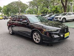Honda Accord 2023 260TURBO Smart Comfort Edition - ფოტო 5