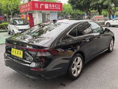 Honda Accord 2023 260TURBO Smart Comfort Edition - ფოტო 6