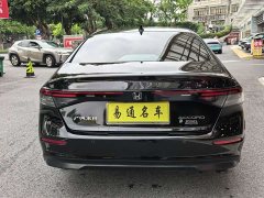 Honda Accord 2023 260TURBO Smart Comfort Edition - ფოტო 7