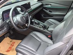 Honda Accord 2023 260TURBO Smart Comfort Edition - ფოტო 8