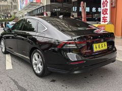 Honda Accord 2023 260TURBO Smart Comfort Edition - ფოტო 9