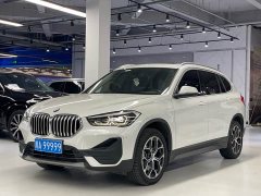 BMW X1 2022 sDrive25Li Premier - ფოტო 1