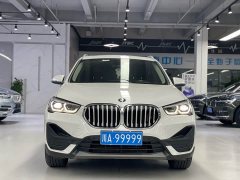 BMW X1 2022 sDrive25Li Premier - ფოტო 2