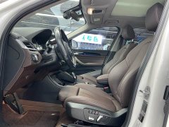 BMW X1 2022 sDrive25Li Premier - ფოტო 3