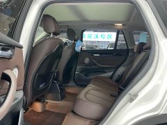 BMW X1 2022 sDrive25Li Premier - ფოტო 4