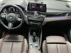 BMW X1 2022 sDrive25Li Premier - ფოტო 5