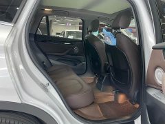 BMW X1 2022 sDrive25Li Premier - ფოტო 6