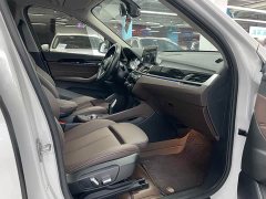 BMW X1 2022 sDrive25Li Premier - ფოტო 7