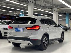 BMW X1 2022 sDrive25Li Premier - ფოტო 8
