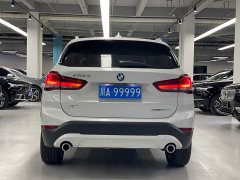 BMW X1 2022 sDrive25Li Premier - ფოტო 9