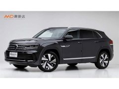 Volkswagen Teramont 2020 Teramont X 380TSI AWD Excellence Luxury Edition - ფოტო 1