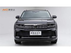 Volkswagen Teramont 2020 Teramont X 380TSI AWD Excellence Luxury Edition - ფოტო 2