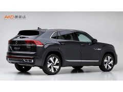 Volkswagen Teramont 2020 Teramont X 380TSI AWD Excellence Luxury Edition - ფოტო 3