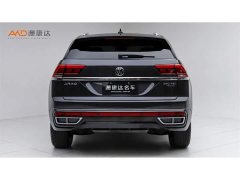 Volkswagen Teramont 2020 Teramont X 380TSI AWD Excellence Luxury Edition - ფოტო 4
