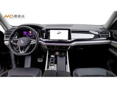 Volkswagen Teramont 2020 Teramont X 380TSI AWD Excellence Luxury Edition - ფოტო 5