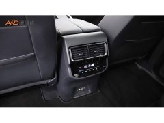 Volkswagen Teramont 2020 Teramont X 380TSI AWD Excellence Luxury Edition - ფოტო 9