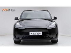 Tesla Model Y 2022 Facelift Rear-Wheel Drive - ფოტო 2