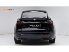 Tesla Model Y 2022 Facelift Rear-Wheel Drive - ფოტო 4
