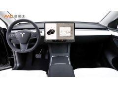 Tesla Model Y 2022 Facelift Rear-Wheel Drive - ფოტო 5