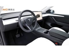 Tesla Model Y 2022 Facelift Rear-Wheel Drive - ფოტო 6
