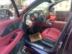 Zeekr Geely Zeekr 8X Ultra 70kWh - ფოტო 2