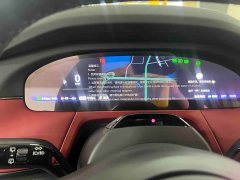 Zeekr Geely Zeekr 8X Ultra 70kWh - ფოტო 3