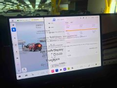 Zeekr Geely Zeekr 8X Ultra 70kWh - ფოტო 4
