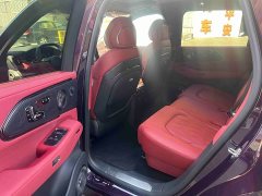 Zeekr Geely Zeekr 8X Ultra 70kWh - ფოტო 5