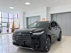 GAC Aion GS4 2024 MAX 1.5T Premier Edition - ფოტო 1