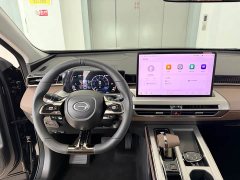 GAC Aion GS4 2024 MAX 1.5T Premier Edition - ფოტო 11