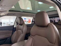 GAC Aion GS4 2024 MAX 1.5T Premier Edition - ფოტო 12