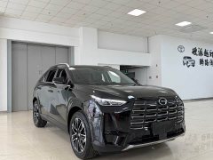GAC Aion GS4 2024 MAX 1.5T Premier Edition - ფოტო 3