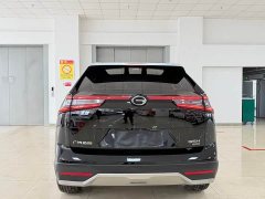 GAC Aion GS4 2024 MAX 1.5T Premier Edition - ფოტო 4