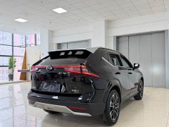 GAC Aion GS4 2024 MAX 1.5T Premier Edition - ფოტო 5
