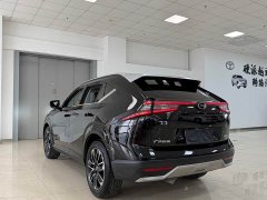 GAC Aion GS4 2024 MAX 1.5T Premier Edition - ფოტო 6