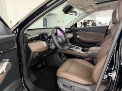 GAC Aion GS4 2024 MAX 1.5T Premier Edition - ფოტო 7