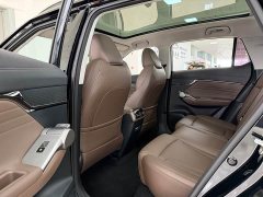 GAC Aion GS4 2024 MAX 1.5T Premier Edition - ფოტო 8