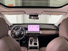 GAC Aion GS4 2024 MAX 1.5T Premier Edition - ფოტო 9