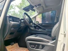 GAC Aion M8 2024 Master Series 400T Prestige Edition - ფოტო 8
