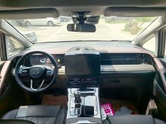 GAC Aion M8 2024 Master Series 400T Prestige Edition - ფოტო 9