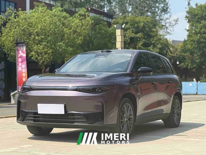 Leapmotor C10 2026 210 LiDAR Edition - ავტომობილი ჩინეთიდან