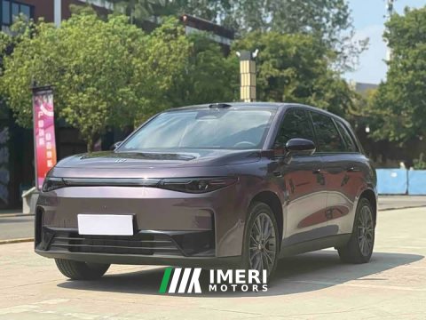 2025 Leapmotor C10 2026 210 LiDAR Edition - ავტომობილი ჩინეთიდან