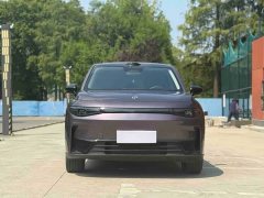 Leapmotor C10 2026 210 LiDAR Edition - ფოტო 2