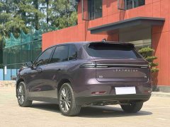 Leapmotor C10 2026 210 LiDAR Edition - ფოტო 7
