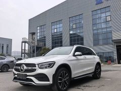 Mercedes-Benz GLC 260 L 4MATIC Luxury - ფოტო 1