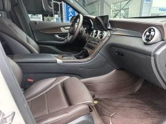 Mercedes-Benz GLC 260 L 4MATIC Luxury - ფოტო 10