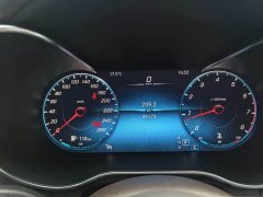 Mercedes-Benz GLC 260 L 4MATIC Luxury - ფოტო 12