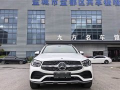 Mercedes-Benz GLC 260 L 4MATIC Luxury - ფოტო 2