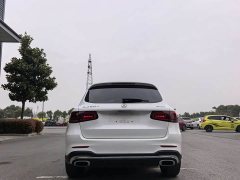 Mercedes-Benz GLC 260 L 4MATIC Luxury - ფოტო 5