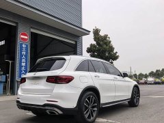 Mercedes-Benz GLC 260 L 4MATIC Luxury - ფოტო 7